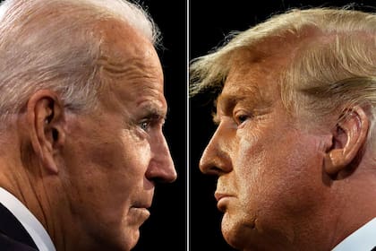 Biden y Trump, el desafío del traspaso de poder