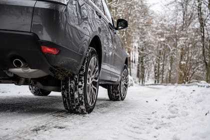 Cinco claves para preservar el buen estado del auto en invierno y prepararse para salir a la ruta