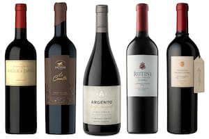 Cinco enormes exponentes de esta variedad