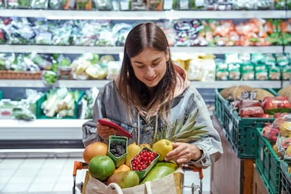 Cinco estados de EE.UU. ya aplican restricciones a las compras con SNAP