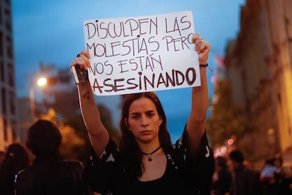 Cinco femicidios se registraron en los primeros ocho días de 2020