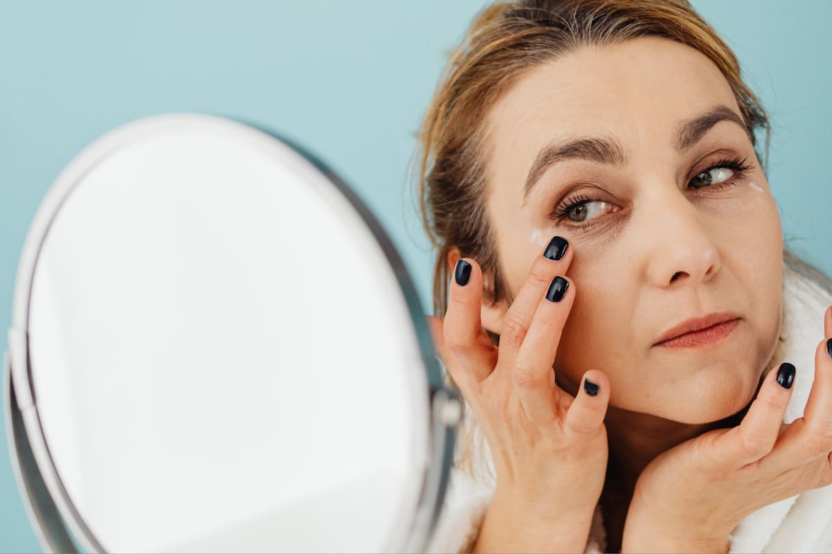 Cinco formas para aportar colágeno a tu piel (Foto ilustrativa: PEXELS)