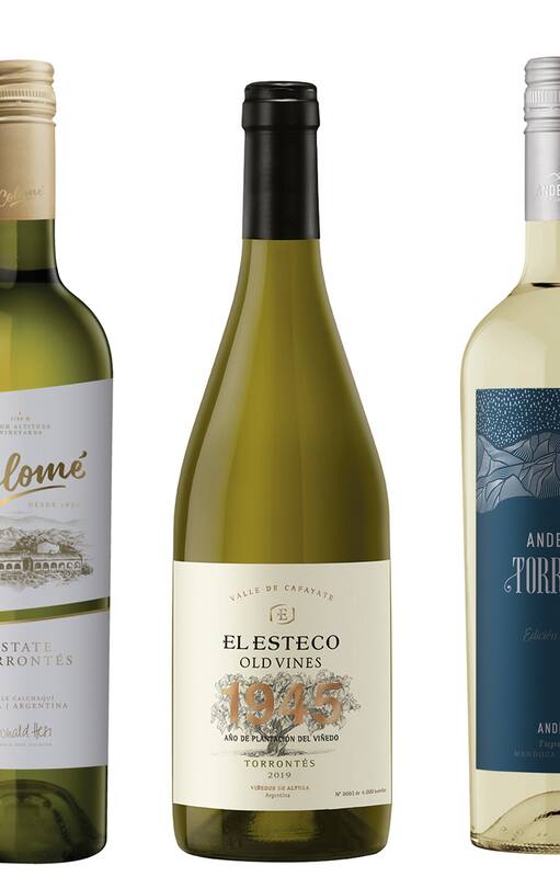 Cinco grandes torronteses para redescubrir esta variedad