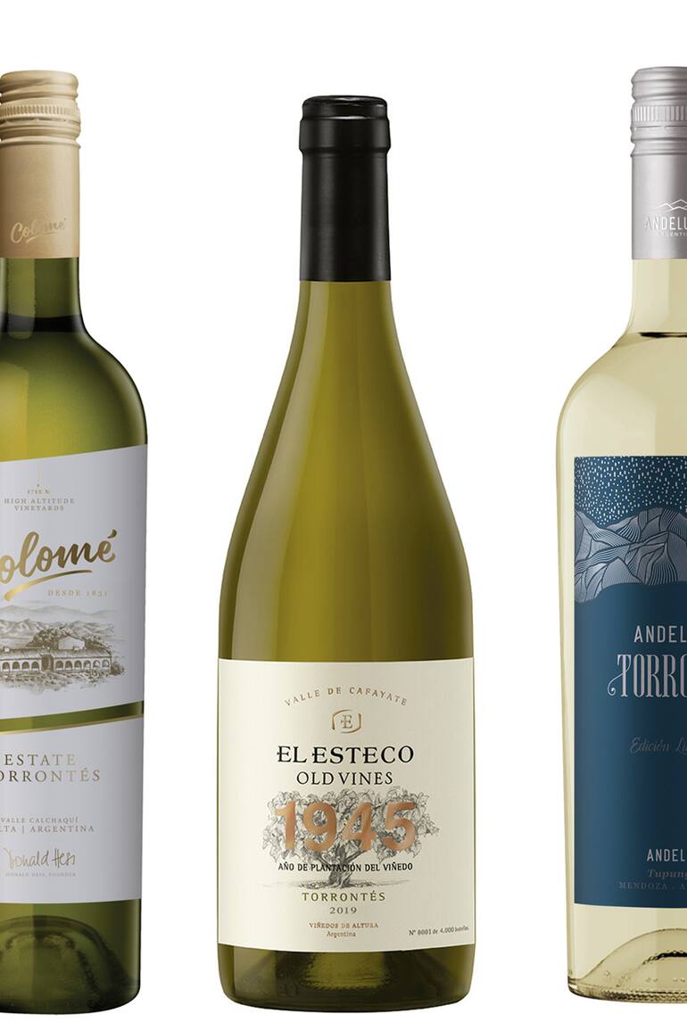 Cinco grandes torronteses para redescubrir esta variedad
