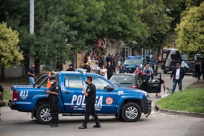 Cinco homicidios se registraron en Rosario en menos de 24 horas