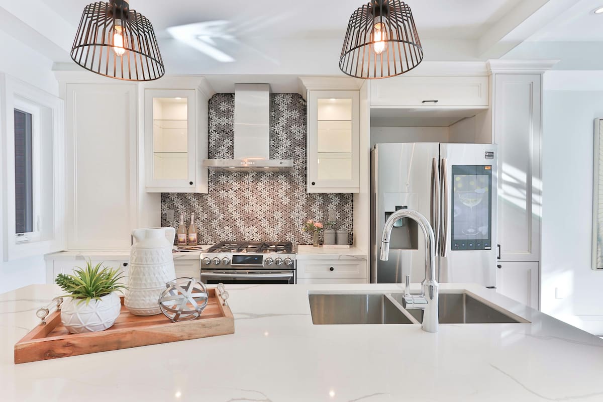 Cinco ingredientes naturales para limpiar tu casa