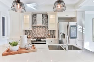 Cinco ingredientes naturales para limpiar tu casa