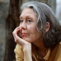Cinco libros para conocer a Anne Carson, la ganadora del Premio Nobel de Literatura