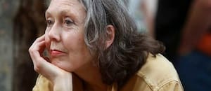 Cinco libros para conocer a Anne Carson, la ganadora del Premio Nobel de Literatura