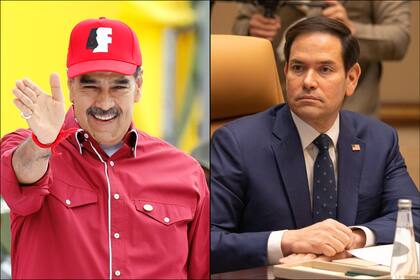 Cinco líderes de la oposición venezolana permanecieron 412 días refugiados en la residencia diplomática argentina hasta concretar su arribo a Estados Unidos