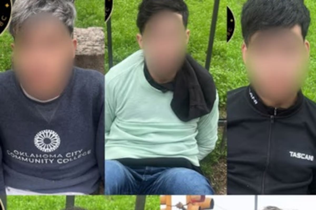 Cinco menores fueron detenidos en Villa Lugano