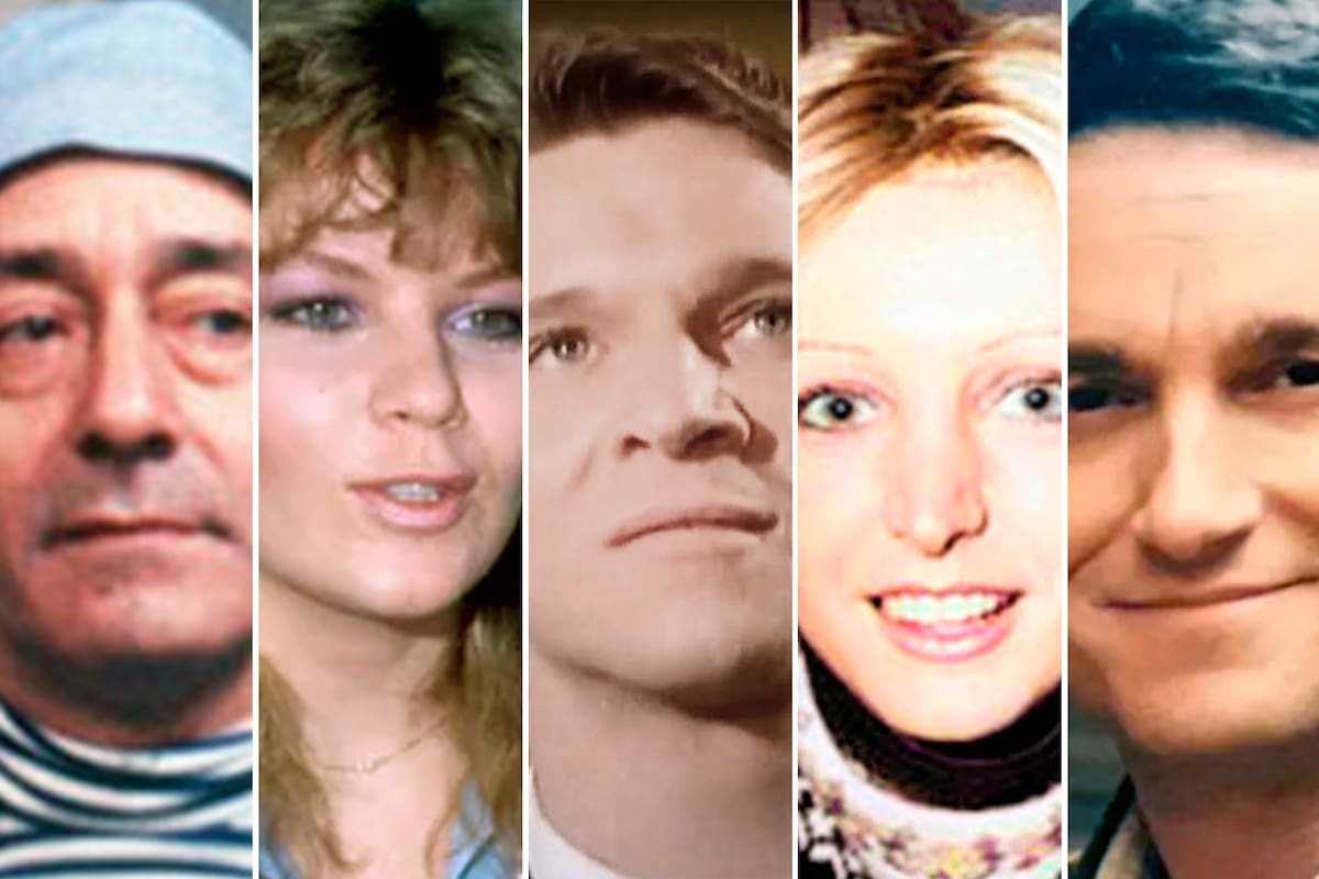 Cinco muertes trágicas e inesperadas que conmovieron a todo el país