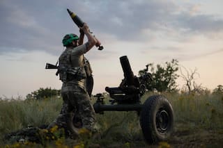 Cinco muertos en Crimea por una explosión tras un ataque ucraniano