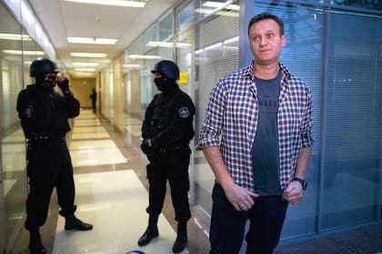 Cinco países europeos afirman que opositor ruso Navalny fue envenenado y culpan al Kremlin
