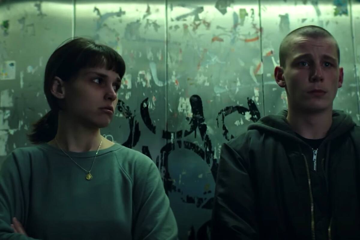 Cinco películas imperdibles de la Semana de Cine Italiano