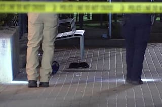 Cinco personas baleadas cerca de zona nocturna junto a la Universidad de Iowa