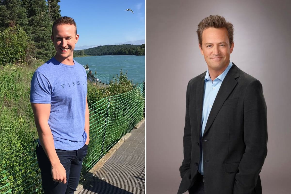 Cinco personas fueron acusadas de la muerte de Matthew Perry; entre ellos, una traficante a la que se la vincula con otro deceso en 2019