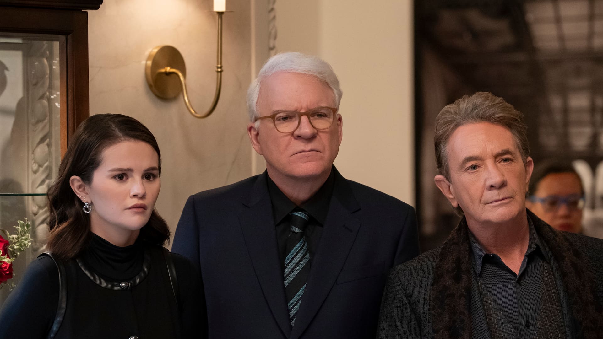 Cinco razones para no perderse la nueva temporada de Only Murders In The Building, según sus propios protagonistas