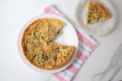 Cinco recetas de una experta en comprar y cocinar para guardar