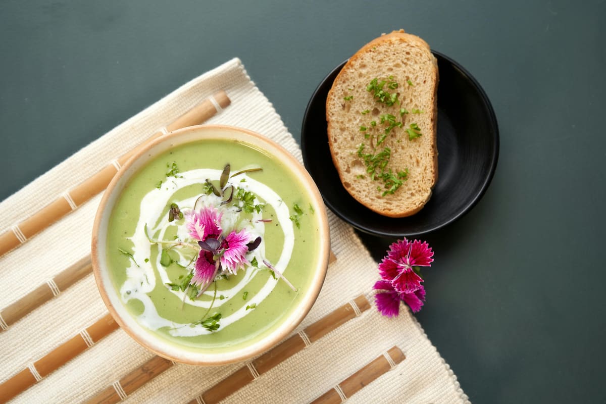 Cinco recetas frías para degustar en Año Nuevo y combatir el calor