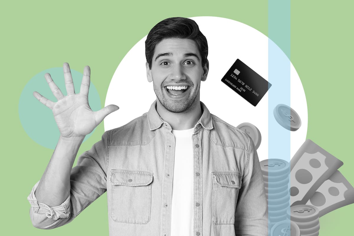 Cinco reglas financieras que seguro no conocías