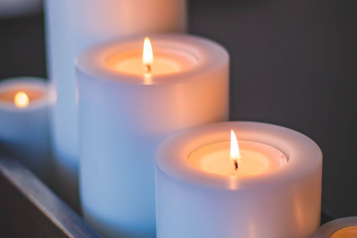 Cinco rituales que colaboran para cambiar las energías frente al Año Nuevo