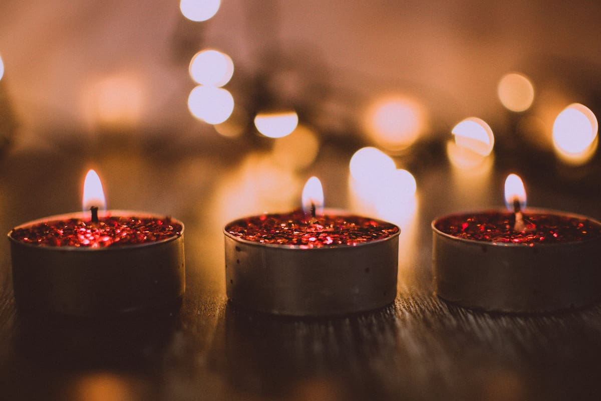 Cinco rituales útiles para atraer la buena salud