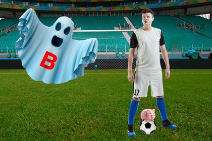 Cinco señales de que tus finanzas se pueden ir al descenso