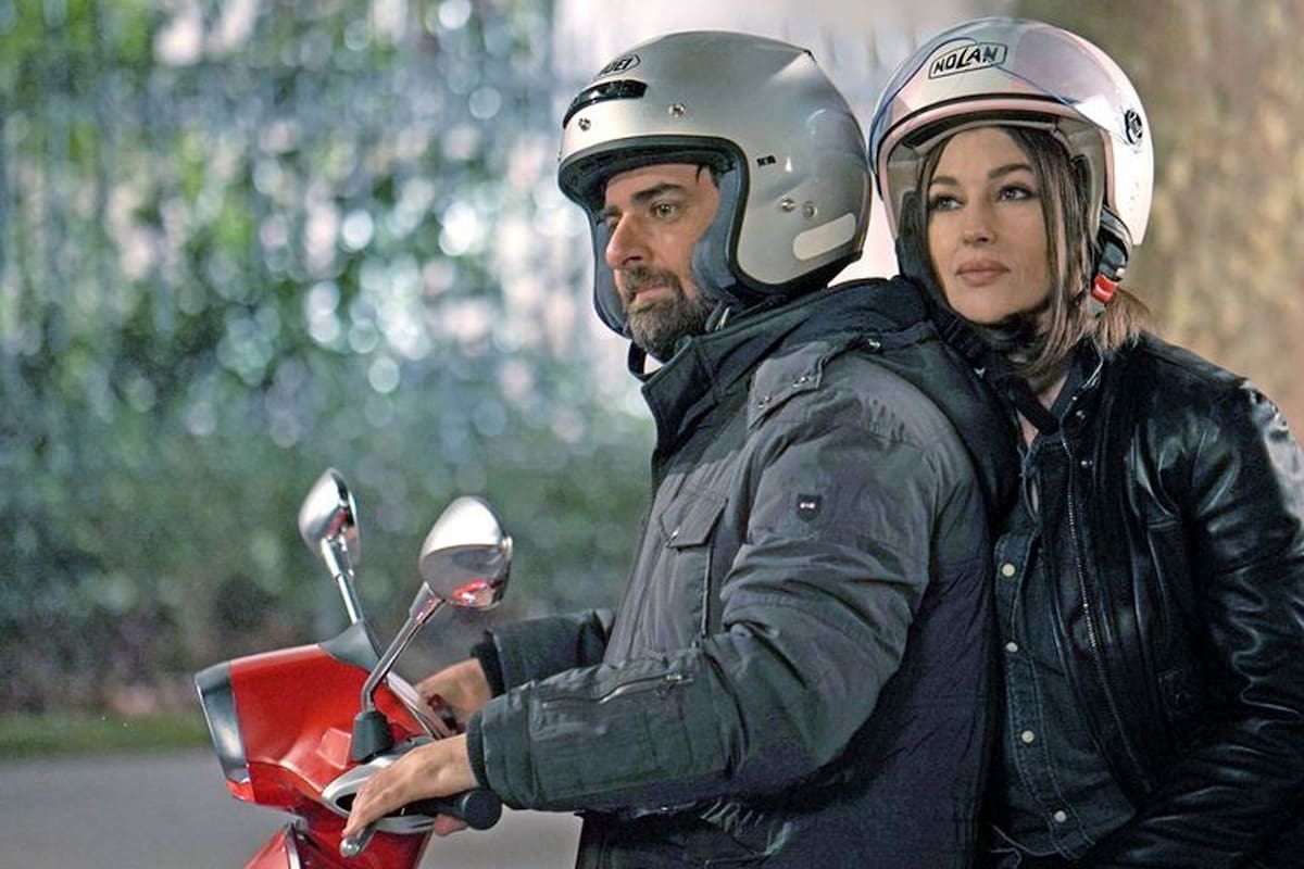 Cinco series auténticamente francesas que no hay que perderse. Los secretos de la mansión Rocheville.