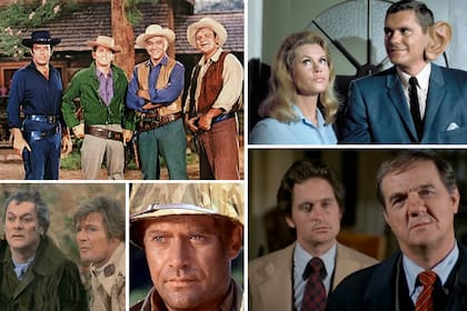 Cinco series que quedaron en el corazón de varias generaciones de televidentes
