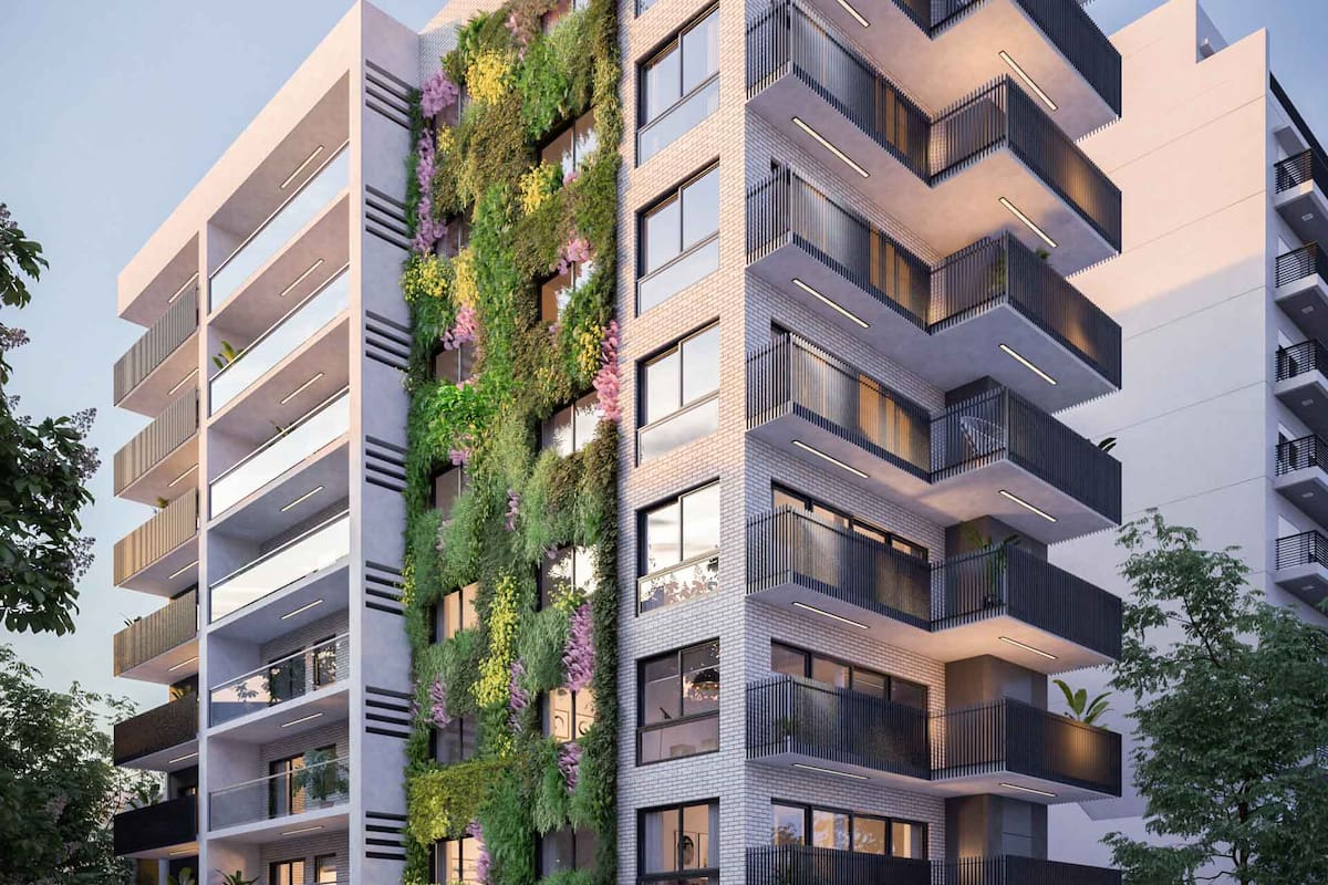 Cinco socios que apuestan por el mercado inmobiliario en uno de los años más difíciles para el sector