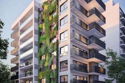 Cinco socios que apuestan por el mercado inmobiliario en uno de los años más difíciles para el sector