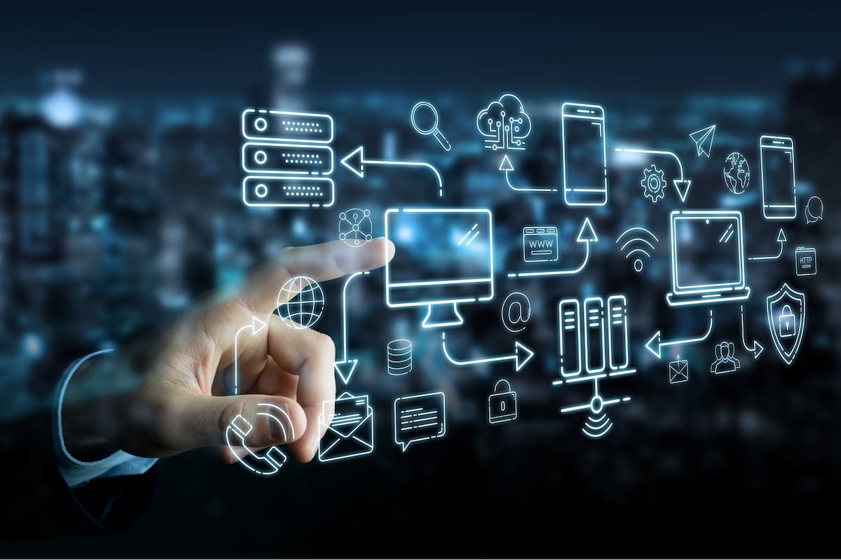 Cinco tendencias en tecnología que marcarán a 2021