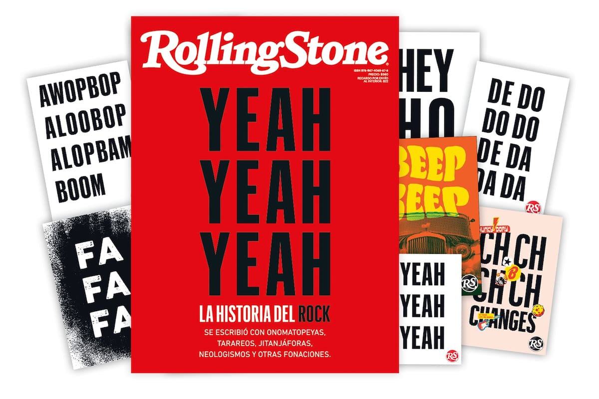 Cincuenta años de música pop en treinta onomatopeyas, hits y grandes historias