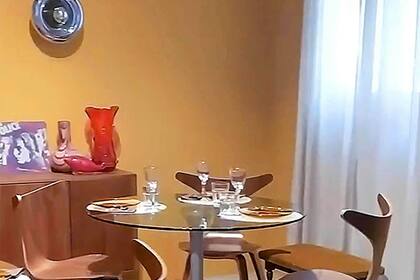 Cincuenta, el primer y único restaurante en Madrid que solo cocina con la máquina Thermomix