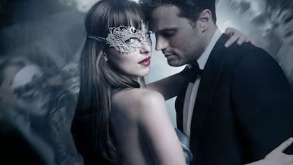 Cincuenta sombras de Grey ya tiene su secuela