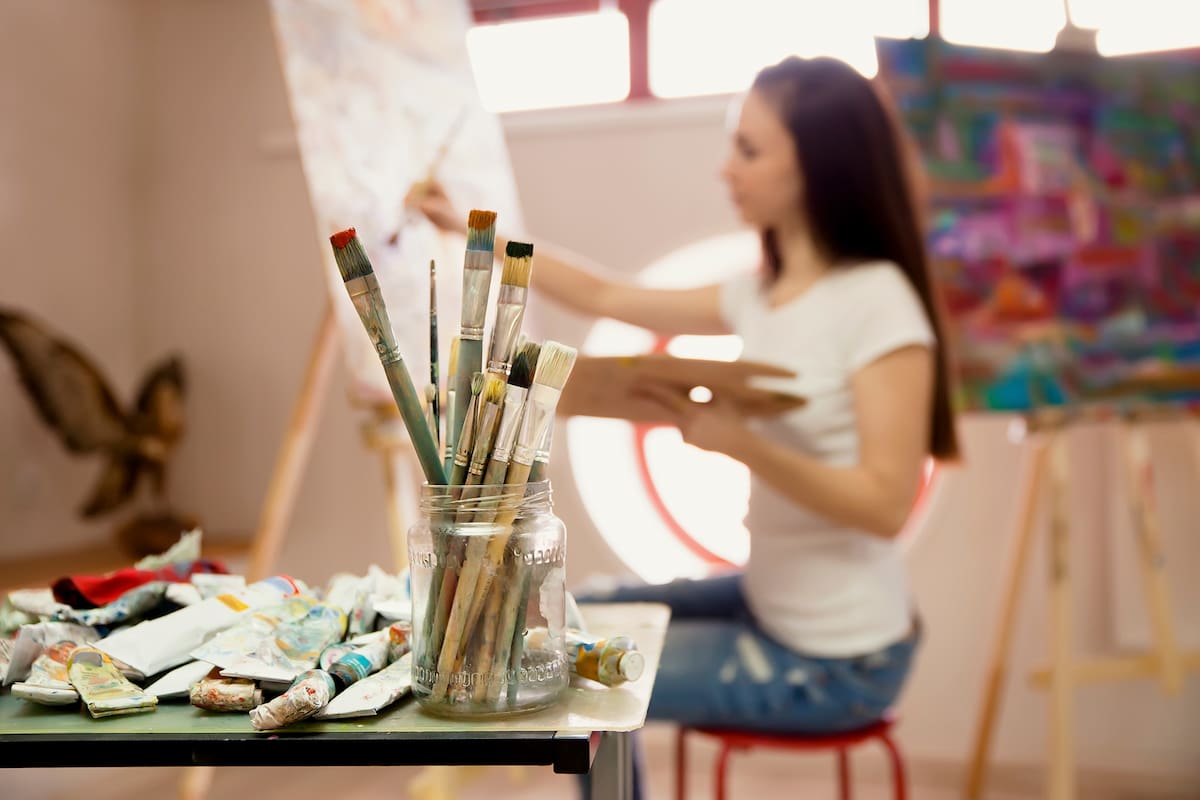 Cincuentena. Todo lo que se necesita saber sobre becas y subsidios culturales