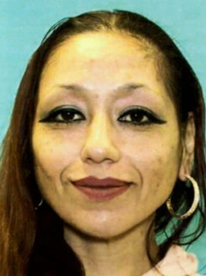 Cindy Rodriguez Singh es intensamente buscada por la desaparición de su hijo