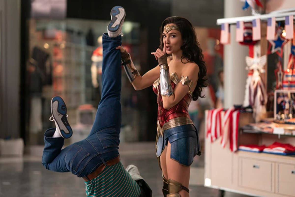 Cine: HBO Max y Warner Bros hacen temblar a la industria y apuntan a América Latina