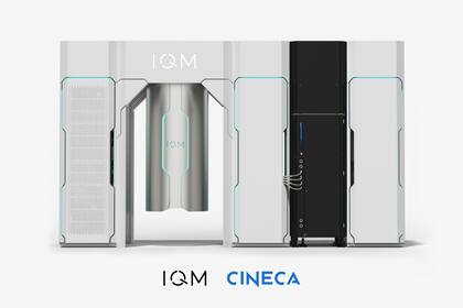Cineca alojará la computadora cuántica más potente de Italia: IQM Radiance 54