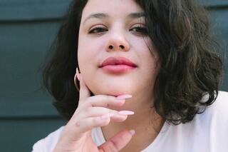 Cinthia Dalama: “No estamos solas, hay muchas iguales a nosotras”