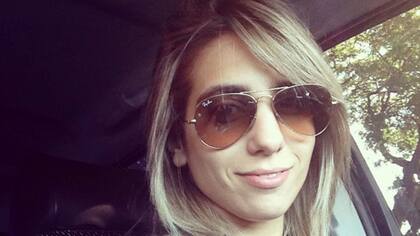 Cinthia dijo no estar pasando un buen momento, después del ataque sexual y el robo de su casa