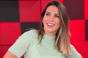 Cinthia Fernández aseguró que la llamaron para que piense en seguir en la política, luego de haber quedado afuera por muy poco en las elecciones PASO 2021