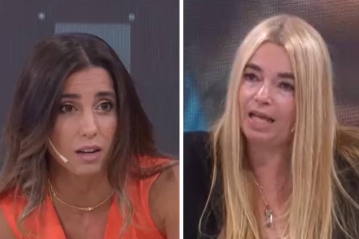 Cinthia Fernández cruzó a la abogada de los acusados por la violación grupal en Palermo