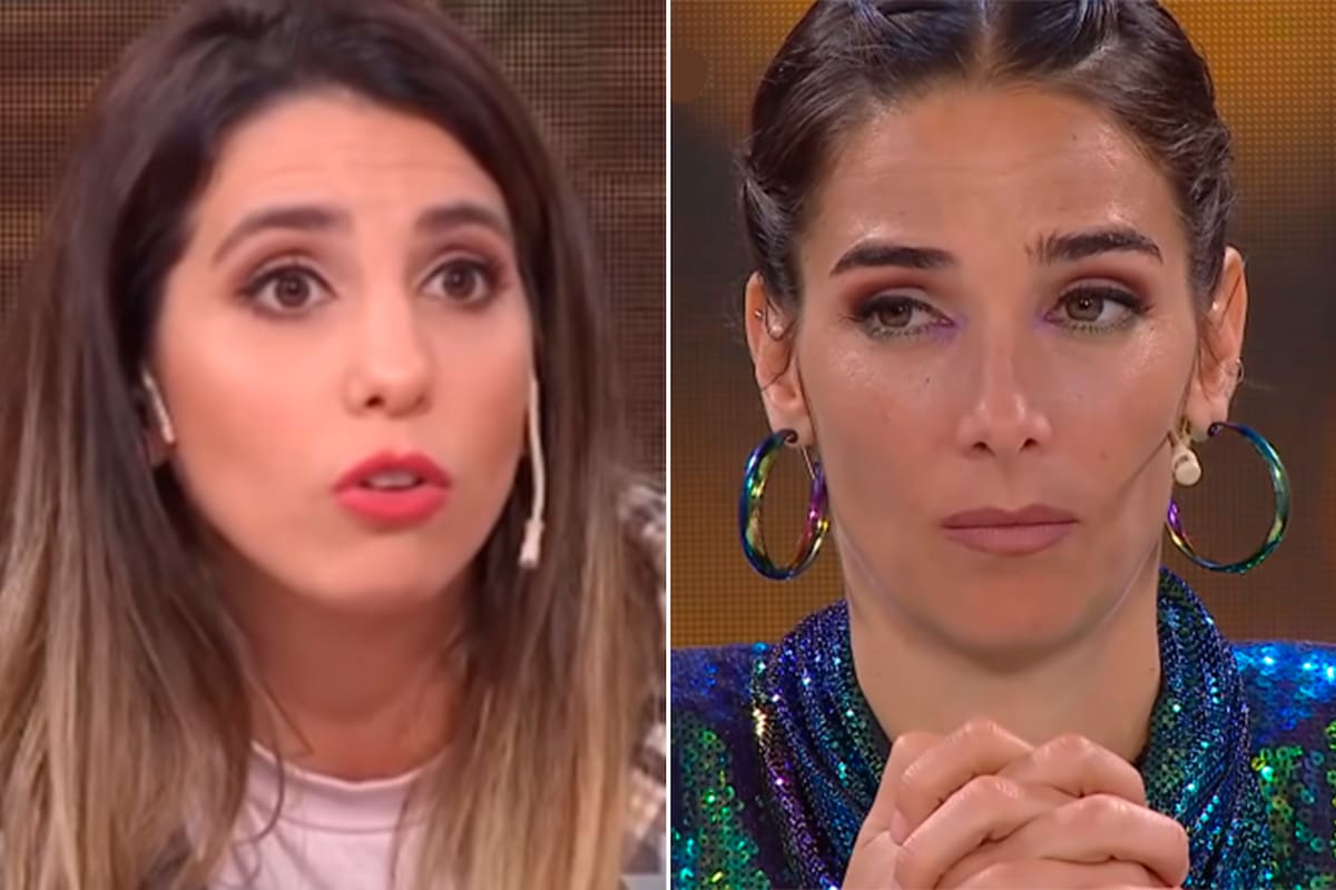Cinthia Fernández habló del tenso cruce con Patricia Bullrich en La noche de Mirtha: “Me chicaneó toda la mesa, hasta Juana Viale”