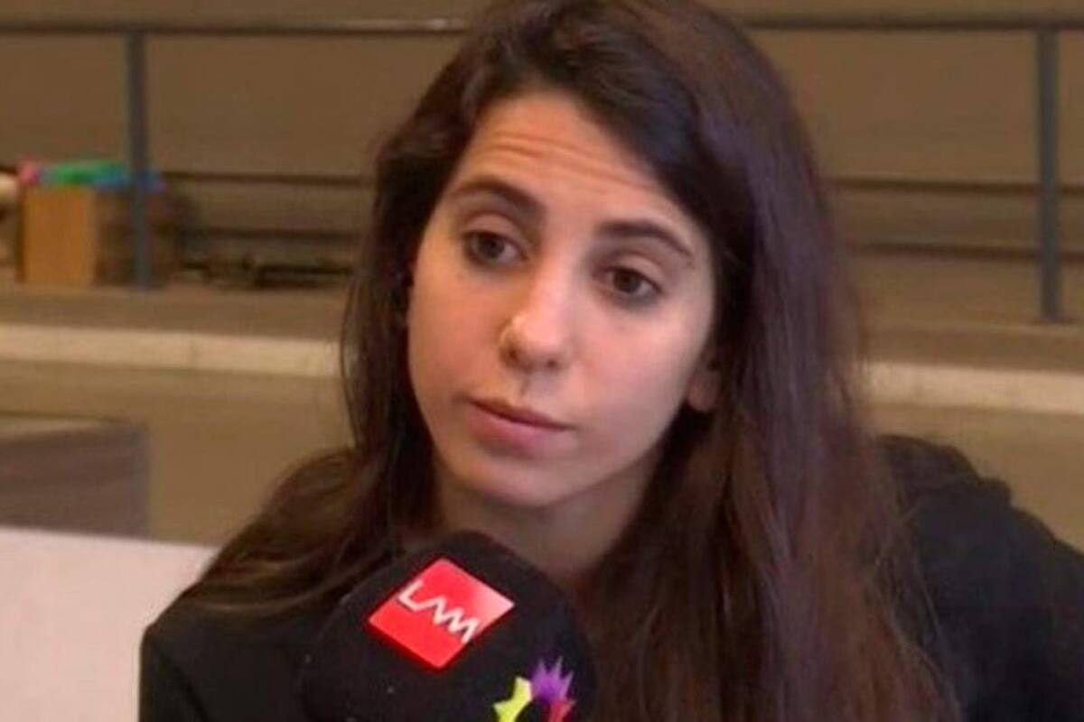 Cinthia Fernández habló sobre el complicado momento que atraviesa como madre, por el problema de salud de una de sus hijas