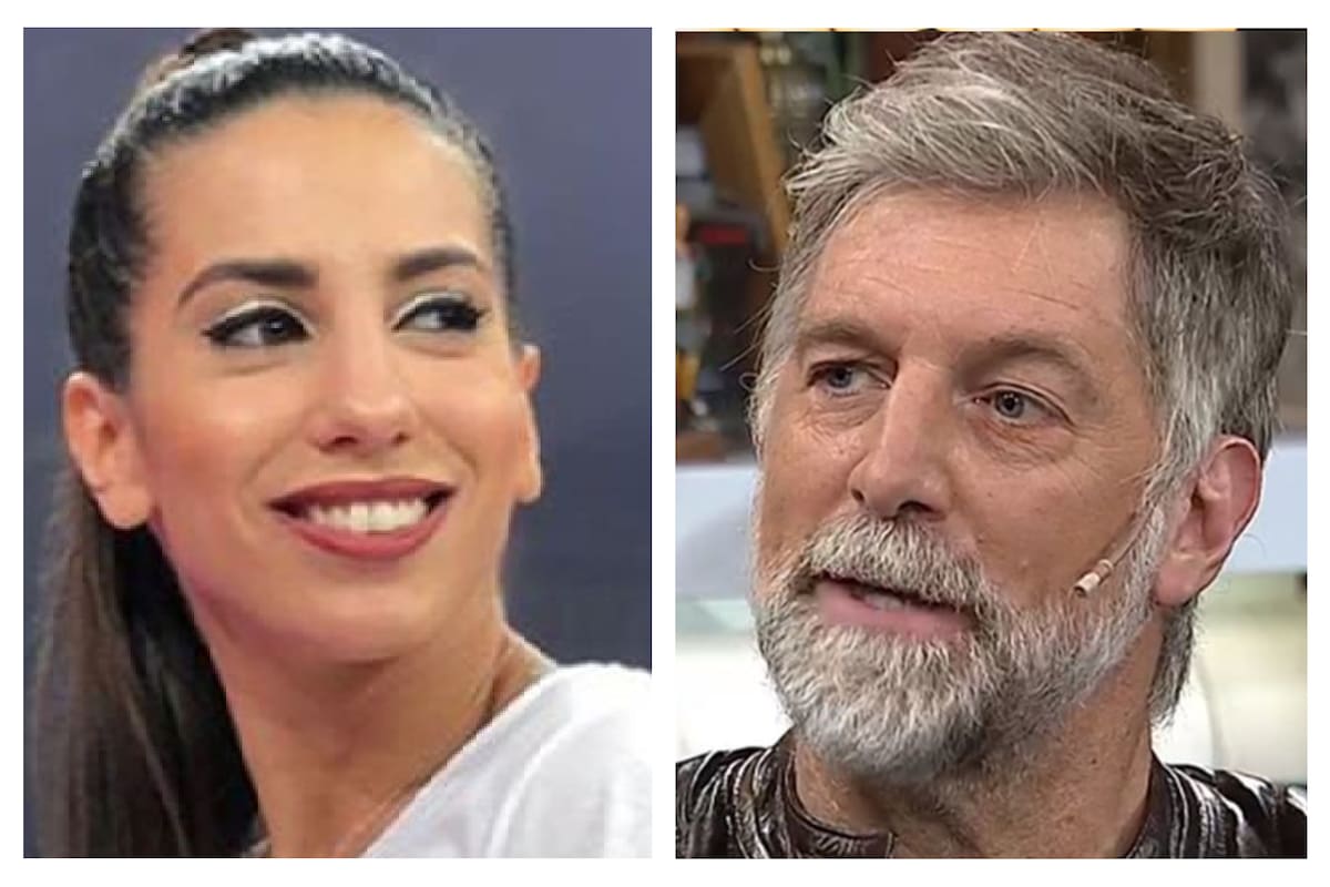 Cinthia Fernández le respondió a Horacio Cabak luego de que el conductor anunciara que presentó una medida cautelar por la divulgación de noticias sobre su separación