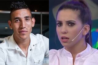 Cinthia Fernández disparó contra Centurión: "A un mes del duelo embarazó a otra"