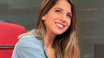 Cinthia Fernández mostró en detalle su compra mensual del supermercado y sorprendió a todos en Momento D