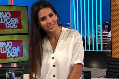 Cinthia Fernández no estará más en Involucrados
